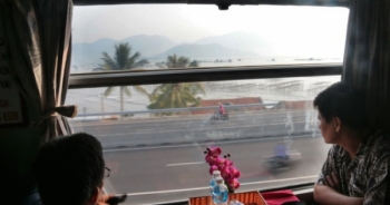 Du lịch TP HCM, Đồng Nai và Bình Dương bằng tàu hỏa