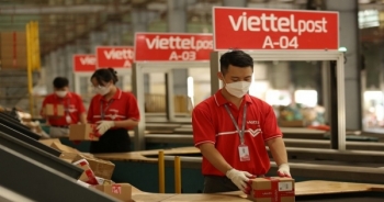 Viettel Post bị xử phạt, truy thu thuế gần 1,7 tỷ đồng