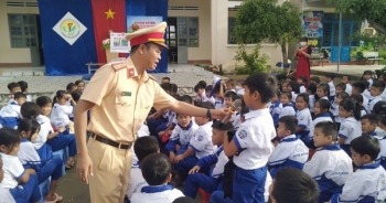 Tuyên truyền nâng cao ý thức chấp hành pháp luật cho học sinh ở huyện Phú Thiện