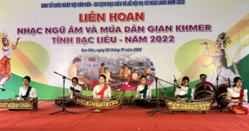 Bạc Liêu: Kế thừa, bảo tồn bản sắc Văn hoá Dân tộc của đồng bào Khmer