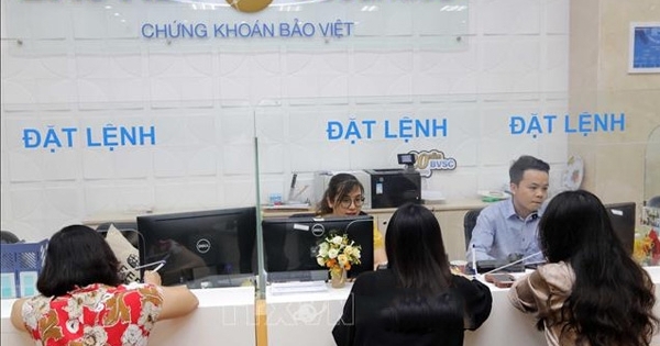 Chứng khoán Bảo Việt (BVS) sắp mua lại trước hạn toàn bộ nợ trái phiếu trước hạn