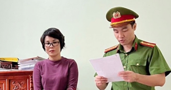 Khởi tố vụ án gian lận trong gói thầu của Kiểm lâm tỉnh Bắc Giang