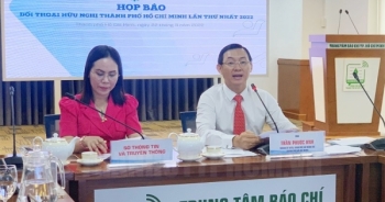 TP Hồ Chí Minh sẽ đối thoại hữu nghị với hơn 20 địa phương quốc tế