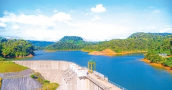 Nhiều dự án thuỷ điện tại tỉnh Kon Tum vi phạm Luật đất đai
