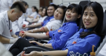 Bình Phước vận động hiến máu tình nguyện năm 2023
