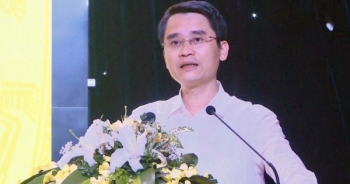 Ông Phạm Văn Thành xin thôi giữ chức Phó Chủ tịch tỉnh Quảng Ninh nhiệm kỳ 2021-2026