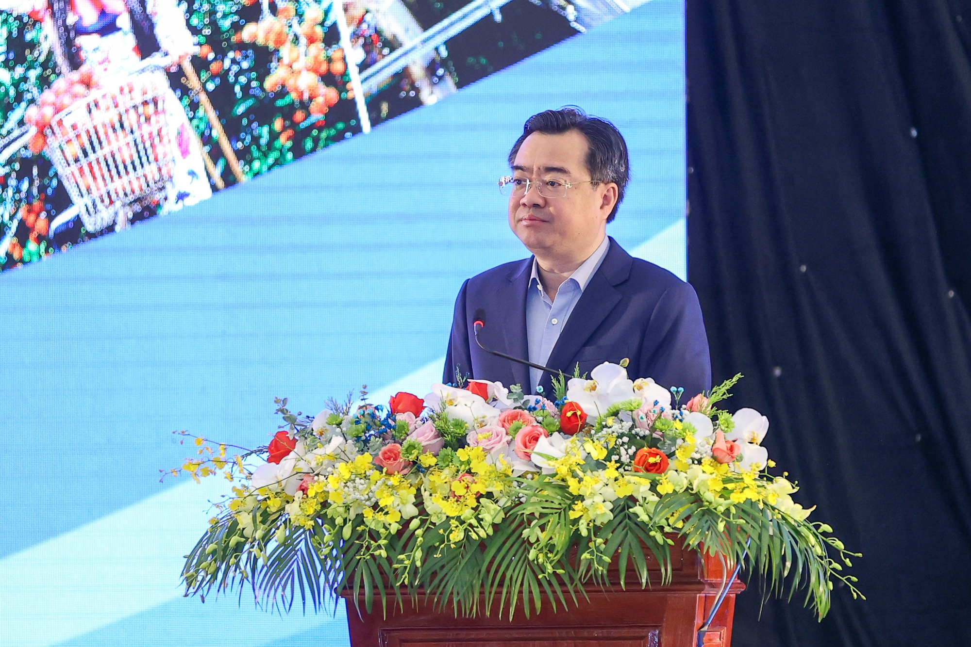 Thủ tướng định hướng &amp;quot;tư duy mới, đột phá mới, giá trị mới&amp;quot; cho phát triển Đông Nam Bộ - Ảnh 2.