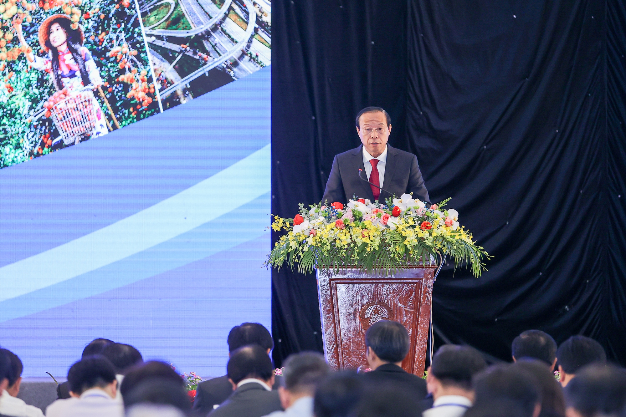 Thủ tướng định hướng &amp;quot;tư duy mới, đột phá mới, giá trị mới&amp;quot; cho phát triển Đông Nam Bộ - Ảnh 5.