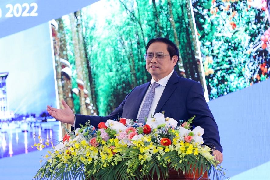 Thủ tướng định hướng &amp;quot;tư duy mới, đột phá mới, giá trị mới&amp;quot; cho phát triển Đông Nam Bộ - Ảnh 7.