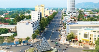 Tây Ninh lên kế hoạch đột phá hạ tầng giao thông kết nối vùng Đông Nam bộ