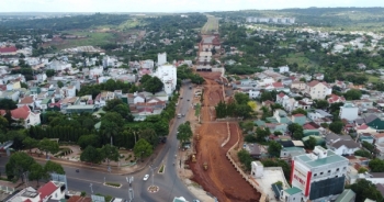 Giá đất tăng nhanh nhưng tỉnh Đắk Lắk chậm ban hành điều chỉnh bảng giá đất