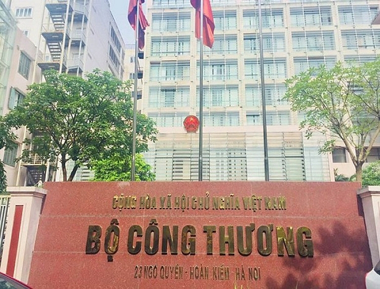 bo cong thuong