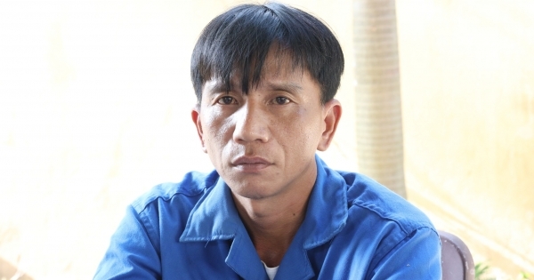 Công an huyện Dương Minh Châu tạm giữ hình sự đối tượng cướp giật tài sản