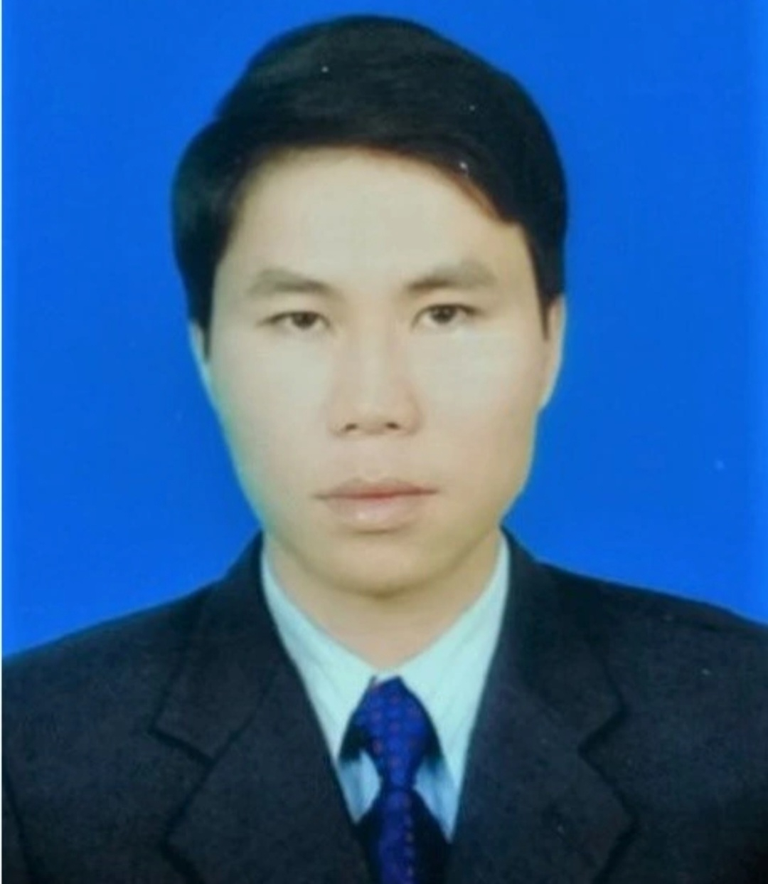 Trần Quốc Hùng, phó trưởng phòng cấp phép và quan hệ công chúng Cục Điều tiết điện lực - Ảnh: Bộ Công Thương