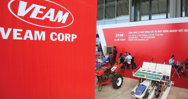 VEAM Corp chốt ngày chia cổ tức, Bộ Công Thương sắp nhận về 4.900 tỷ đồng