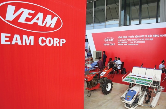 VEAM Corp chốt ngày chia cổ tức, Bộ Công Thương sắp nhận về 4.900 tỷ đồng