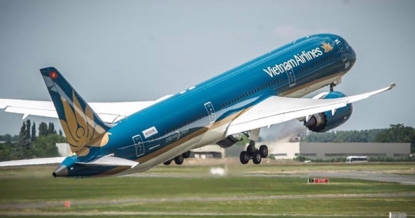 Vietnam Airlines lỗ hơn 2.200 tỷ đồng trong quý 3/2023
