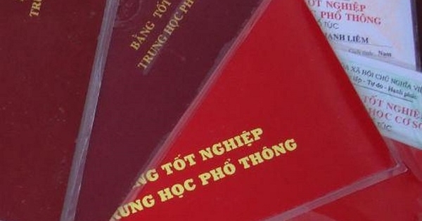 Bắc Giang: “Lăn tăn” chuyện bằng cấp của cán bộ xã, huyện xin ý kiến các nơi
