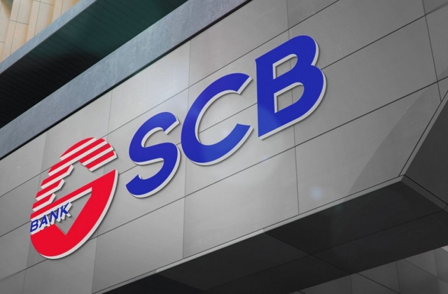 SCB chấm dứt hoạt động loạt phòng giao dịch