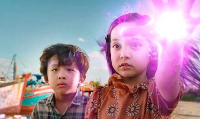 Phim thiếu nhi Việt dự Liên hoan phim Sundance 2022