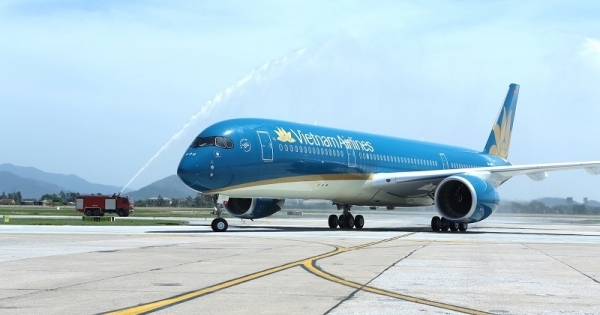Vietnam Airlines (HVN) lần thứ tư dời ngày tổ chức ĐHĐCĐ năm 2023