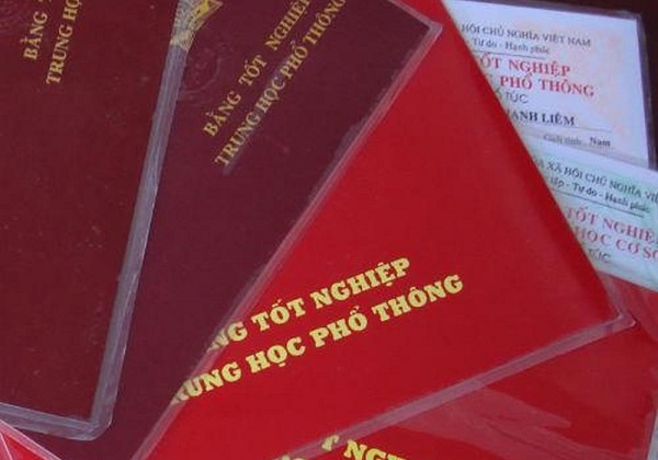 Bắc Giang: “Lăn tăn” chuyện bằng cấp của cán bộ xã, huyện xin ý kiến các nơi