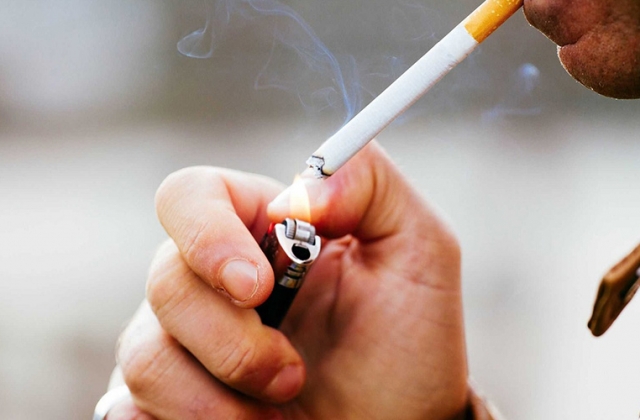 GS. David Khayat: ‘Không thể loại bỏ thuốc lá nhưng có thể giảm nguy cơ gây hại của thuốc lá’