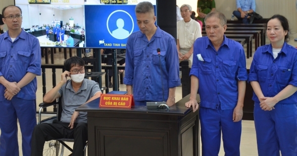 Vụ án Công ty Tây Hồ: Bị cáo Chu Thị Ngọc Ngà kháng cáo kêu oan