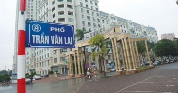 ha noi cam duong phan luong giao thong de to chuc su kien van hoa viet han