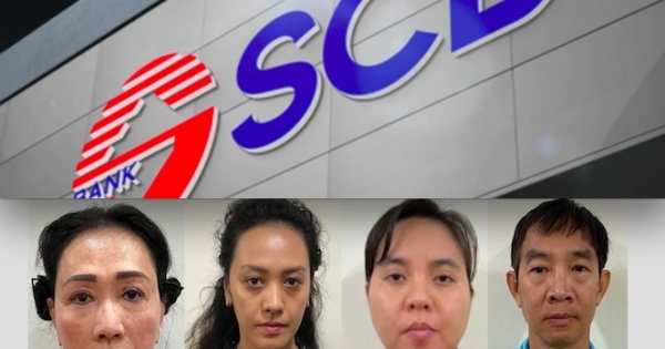 vi sao 7 thanh tra vien nhan tien va qua tu scb nhung khong bi xu ly hinh su