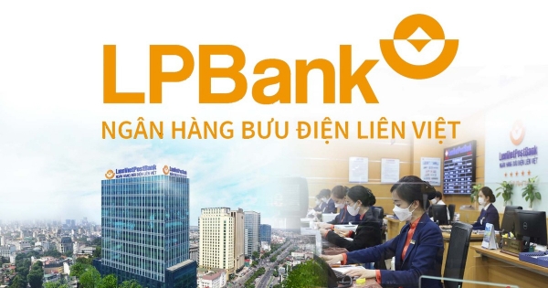 LPBank: Lợi nhuận sau thuế đạt 993 tỷ đồng