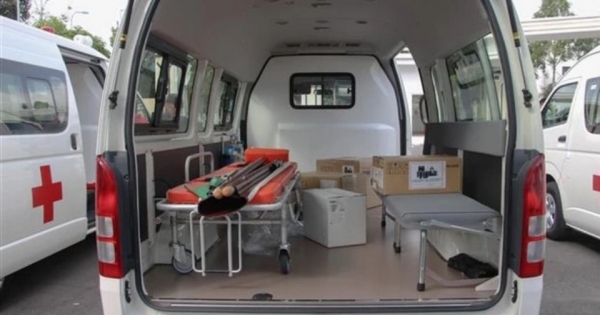 Sở Y tế TP Hồ Chí Minh phát hiện nhiều cơ sở vận chuyển cấp cứu tư nhân vi phạm