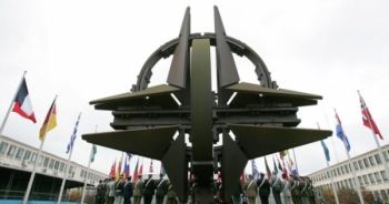 NATO họp bàn về chiến lược an ninh mới