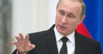 Tổng thống Putin nói gì trong Thông điệp liên bang 2015 ngày mai?