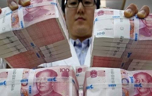 Nhân dân tệ là đồng tiền dự trữ IMF:Tác động không lớn đến Việt Nam