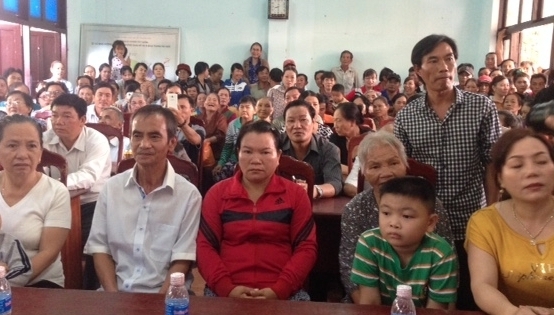 Người tù oan Huỳnh Văn Nén: "Oan ức một ngày, tiêu tan cả đời!"