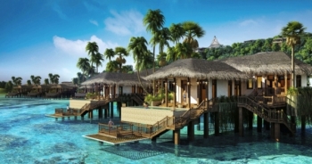 Cơ hội đầu tư vượt trội tại dự án Premier Villge Phu Quoc Resort