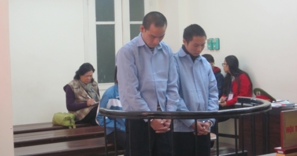 22 năm tù cho kẻ bán trẻ em bán sang Trung Quốc