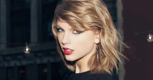 Những cột mốc đáng nhớ trong sự nghiệp của Taylor Swift