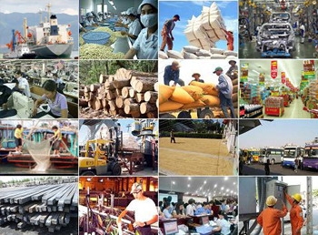 TPP l&agrave; c&uacute; h&iacute;ch tạo đ&agrave; cho nền kinh tế Việt Nam khởi sắc (Ảnh minh họa)