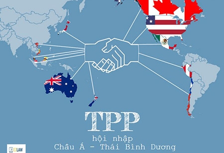 Hiệp định TPP: Cú hích giúp kinh tế Việt Nam khởi sắc