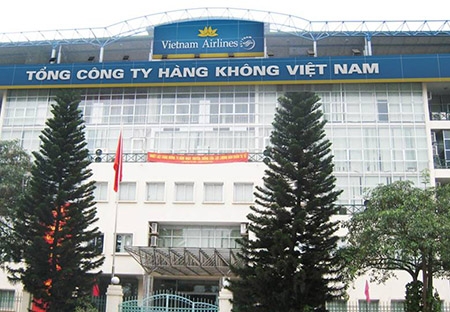 Tổng C&ocirc;ng ty Cảng h&agrave;ng kh&ocirc;ng Việt Nam nằm trong kế hoạch thanh tra năm 2016 của Thanh tra Ch&iacute;nh phủ