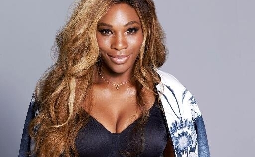 Serena Williams khoe dáng chuẩn miễn cần photoshop