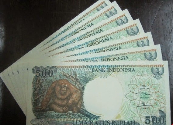 Tiền li x&igrave; INDONESIA kh&aacute; giản dị với gi&aacute; mềm.