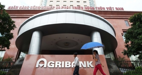 Đang xét xử đại án tham nhũng tại Agribank chi nhánh Nam Hà Nội