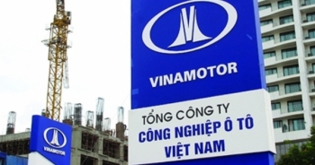 Bộ GTVT chào bán Tổng Công ty Vinamotor với giá 1.250 tỷ đồng