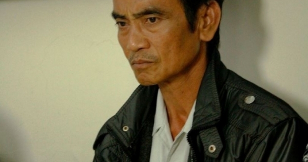 Người tù xuyên thế kỷ Huỳnh Văn Nén “cay đắng” khi nói về tương lai