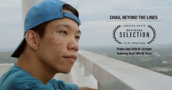 Phim “Chau, beyond the lines”  được đề cử giải Oscar 2016