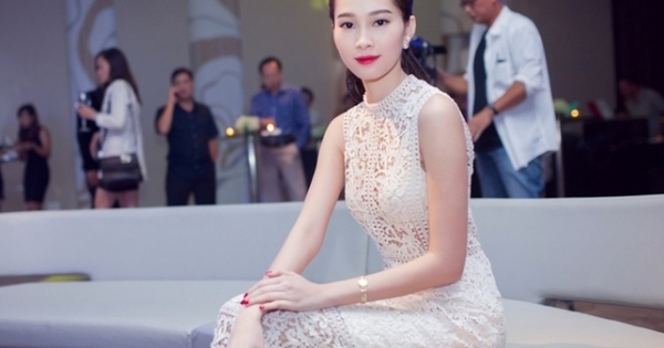 Top những sao Việt mặc đẹp nhất 2015 (P.1)