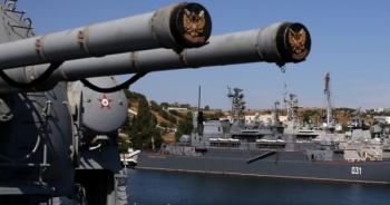 Tình báo Mỹ cảnh báo những “thách thức nghiêm trọng” từ Hải quân Nga